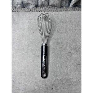 KitchenAid Cooking Utensil Black Hand Held Whisk Replacement Kitchen